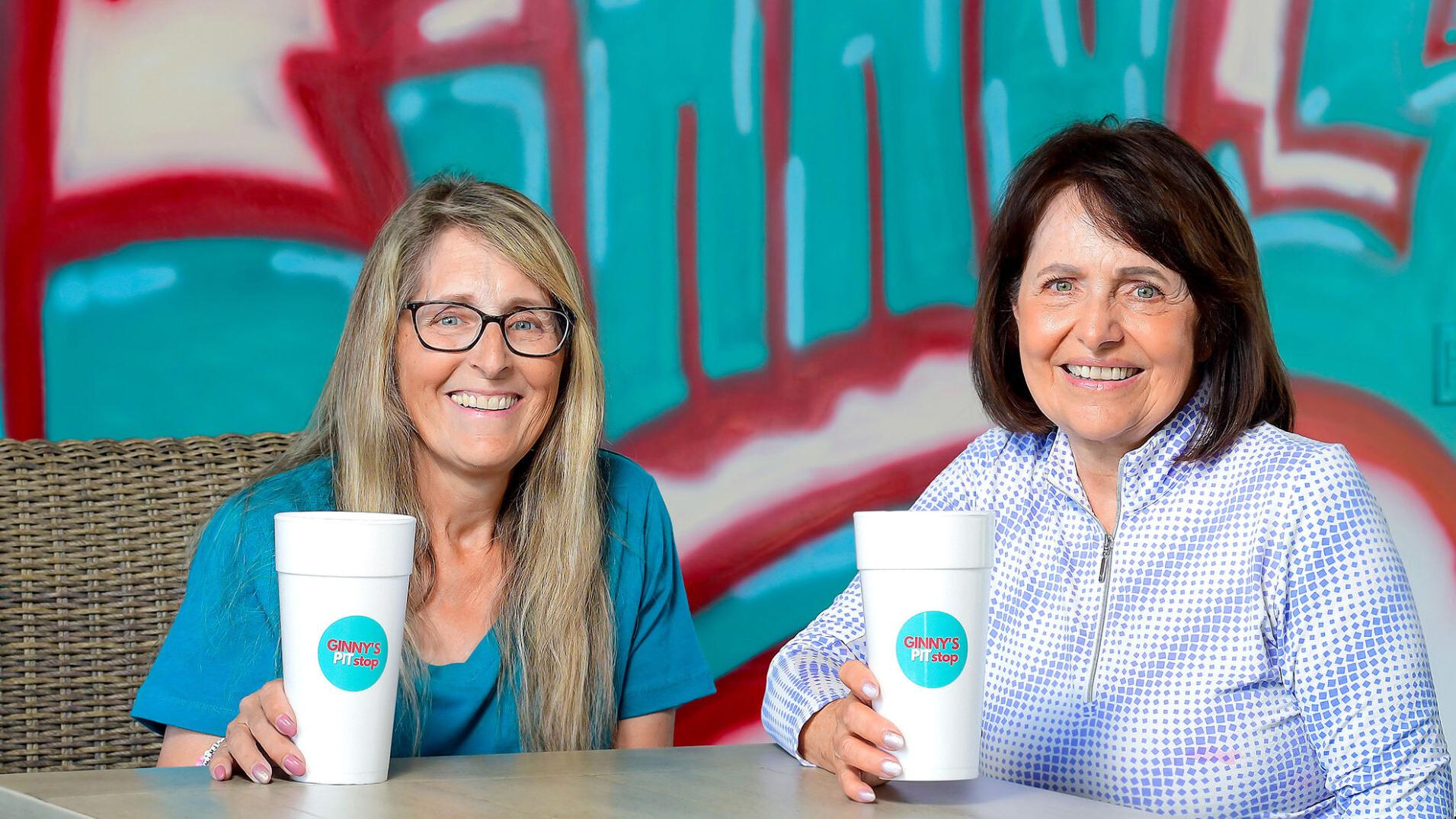 A new chapter: Ginny's Pit Stop owners plan to close at the end of summer